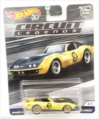 Circuit Legends - Car Culture